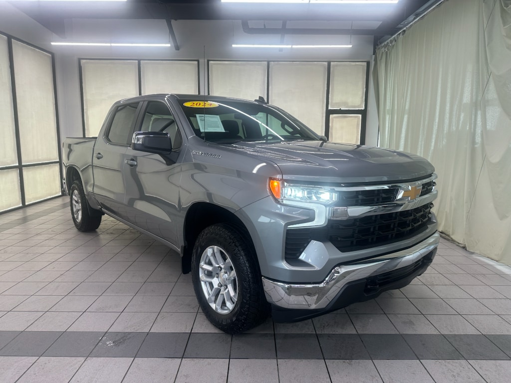 chevrolet silverado 1500 2024 1GCPDKEK0RZ105994 image chevrolet silverado 1500 2024 1GCPDKEK0RZ105994 image